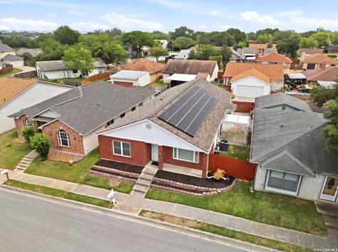 659 Meadow Arbor Lane Universal City TX 78148