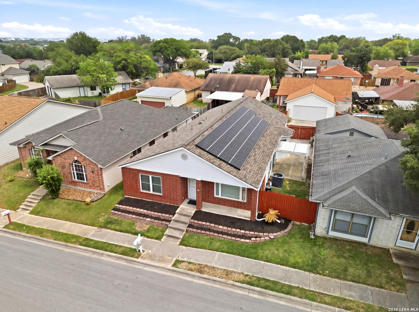 659 Meadow Arbor Lane Universal City TX 78148