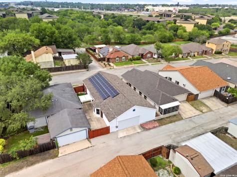 659 Meadow Arbor Lane Universal City TX 78148