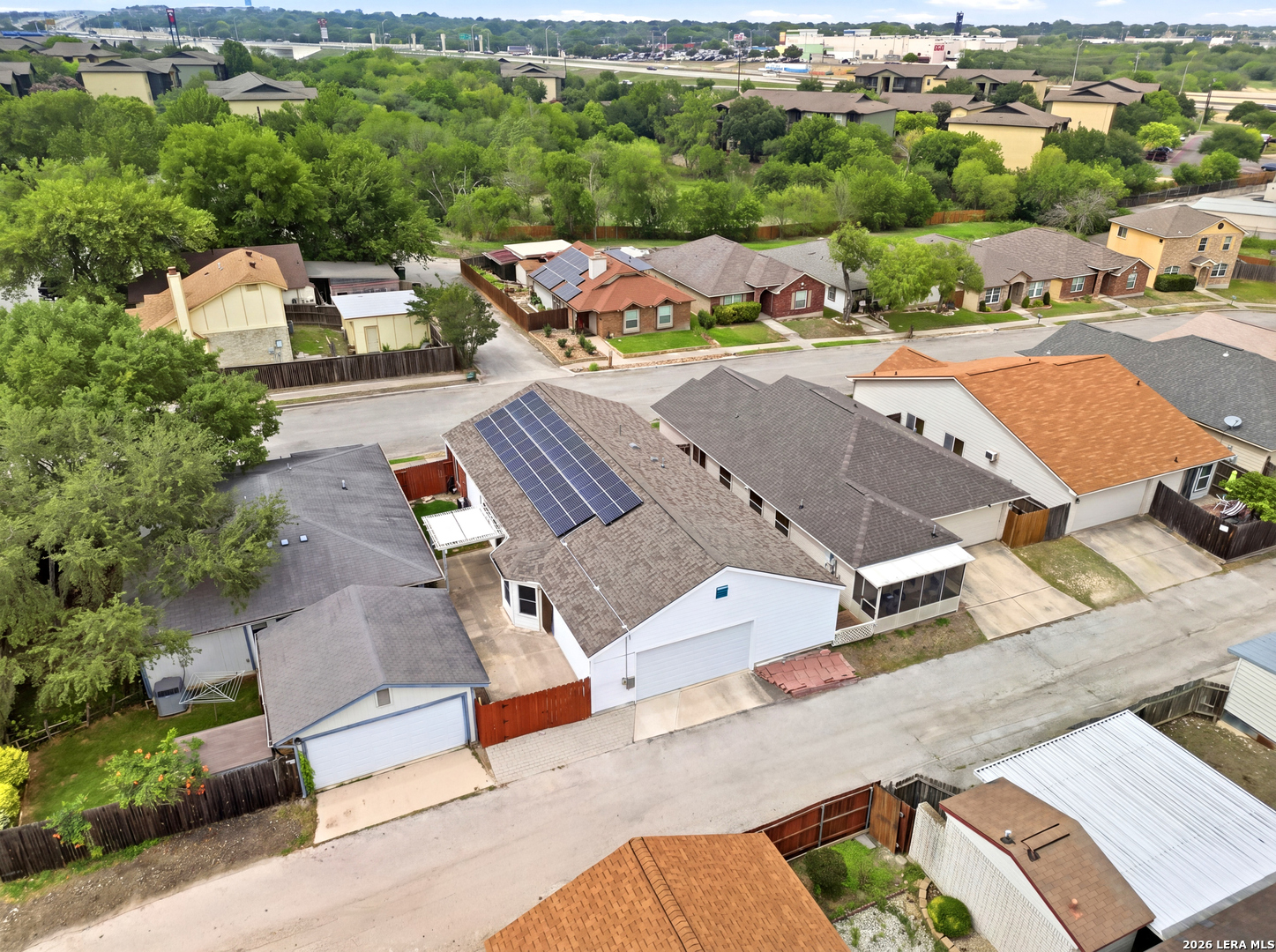 659 Meadow Arbor Lane Universal City TX 78148