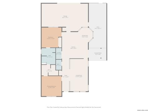 659 Meadow Arbor Lane Universal City TX 78148