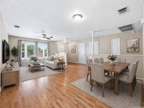 659 Meadow Arbor Lane Universal City TX 78148
