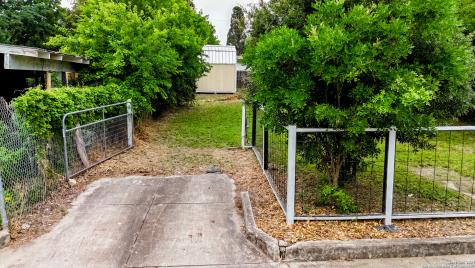 445 Furnish Avenue San Antonio TX 78204