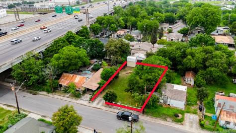 445 Furnish Avenue San Antonio TX 78204