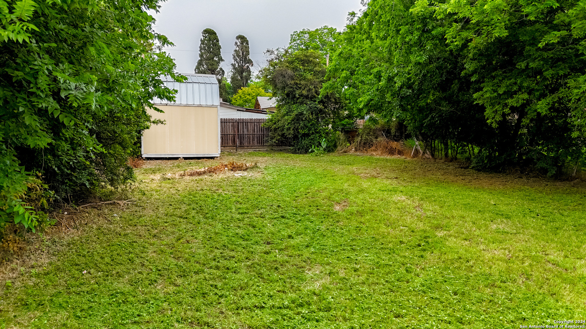 445 Furnish Avenue San Antonio TX 78204