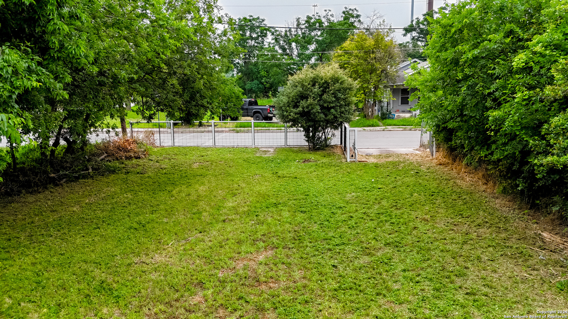 445 Furnish Avenue San Antonio TX 78204