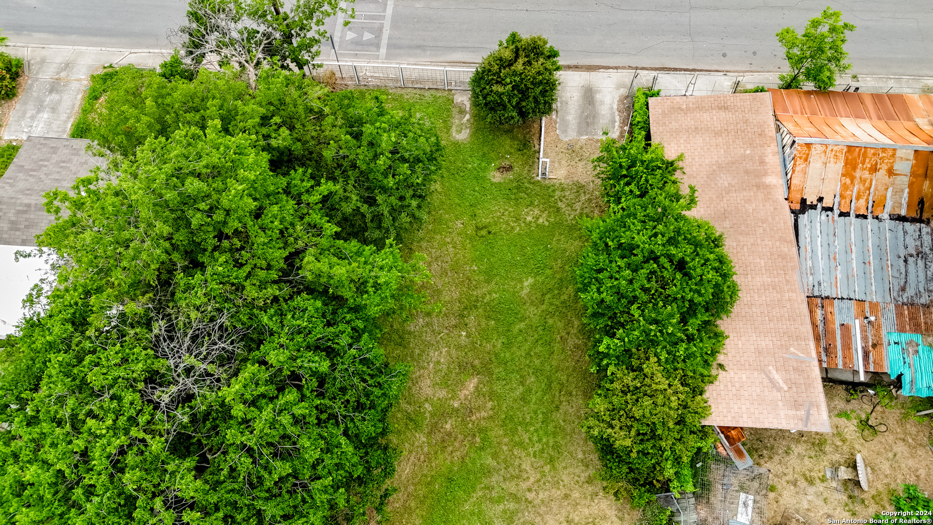445 Furnish Avenue San Antonio TX 78204