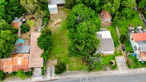 445 Furnish Avenue San Antonio TX 78204