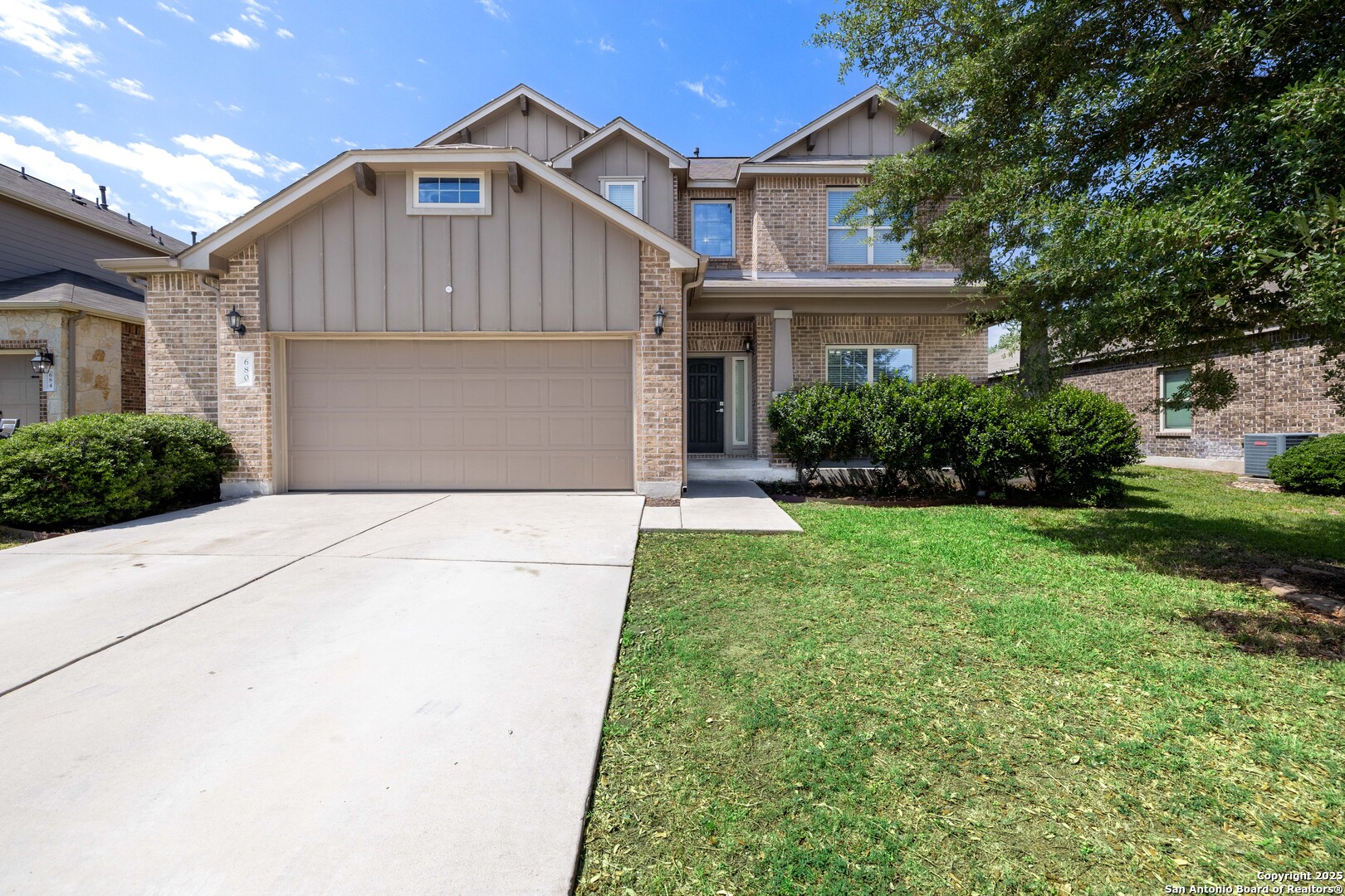 680 Peacock Lane New Braunfels TX 78130
