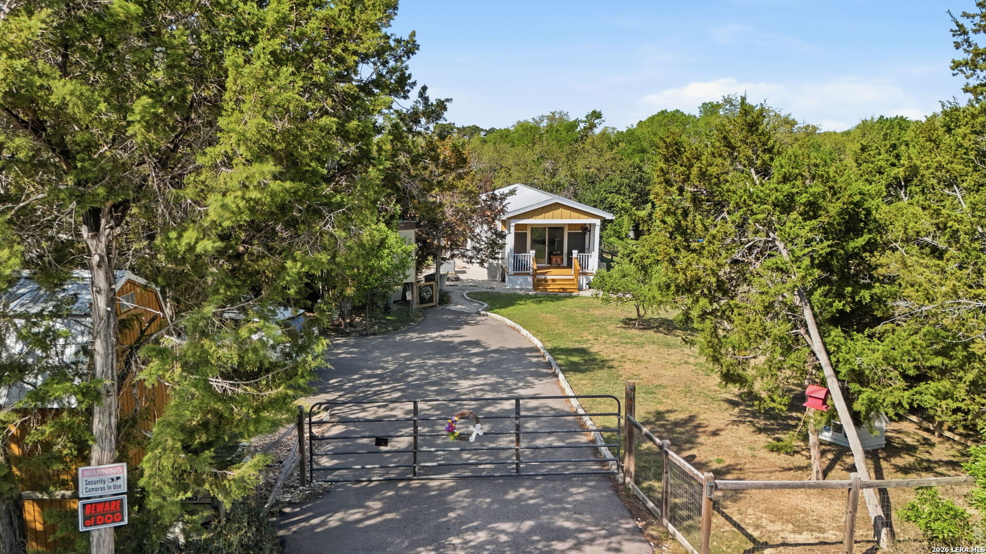 1956 Live Oak Canyon Lake TX 78133