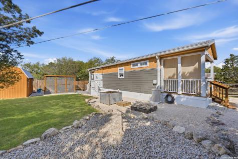 1956 Live Oak Canyon Lake TX 78133
