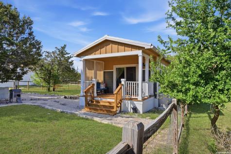 1956 Live Oak Canyon Lake TX 78133