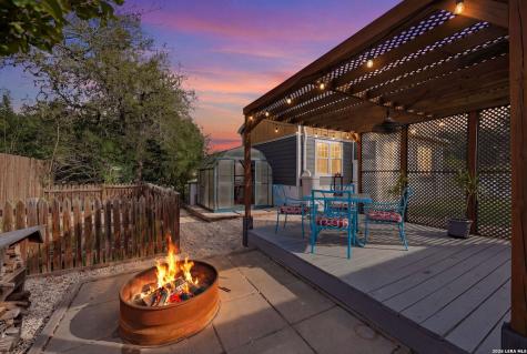 1956 Live Oak Canyon Lake TX 78133