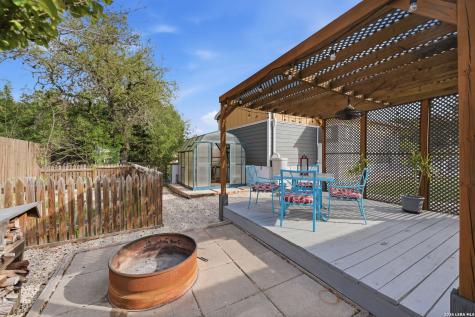1956 Live Oak Canyon Lake TX 78133