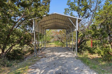 1956 Live Oak Canyon Lake TX 78133