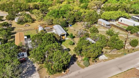 1956 Live Oak Canyon Lake TX 78133