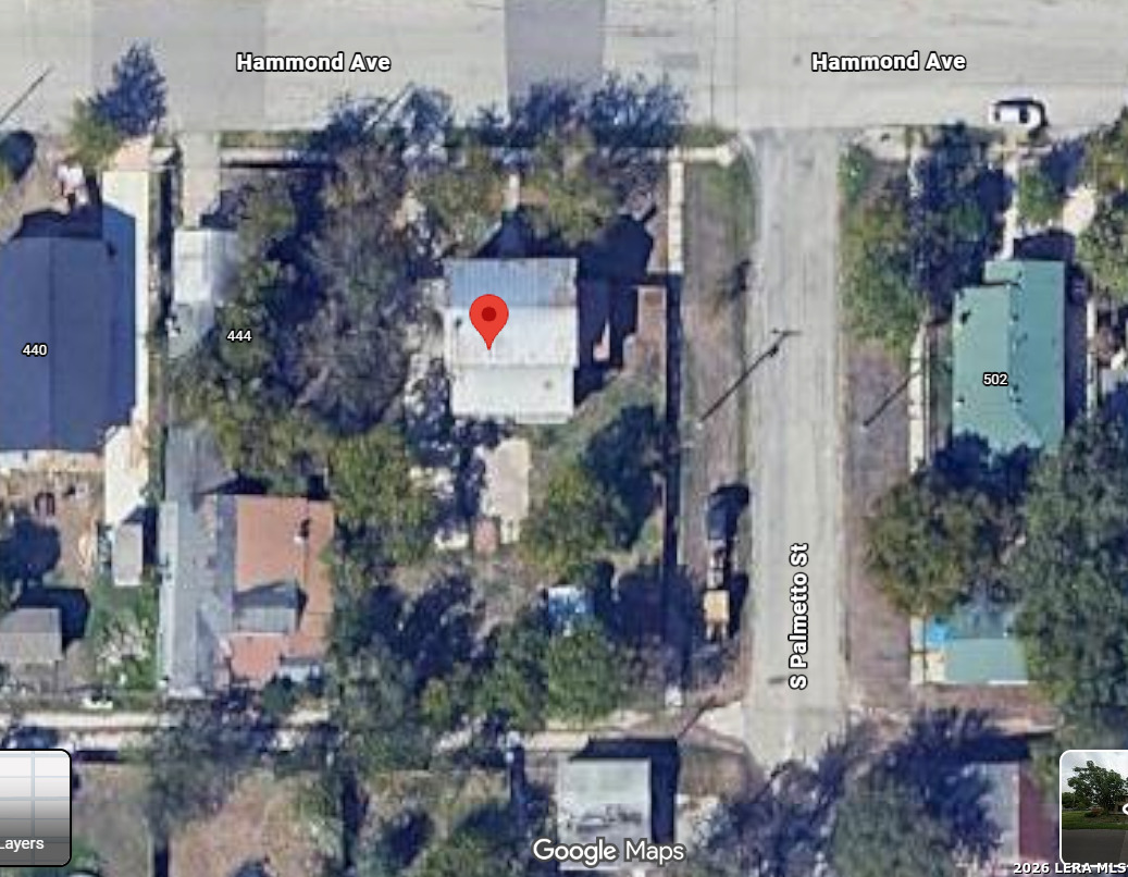 454 Hammond San Antonio TX 78210