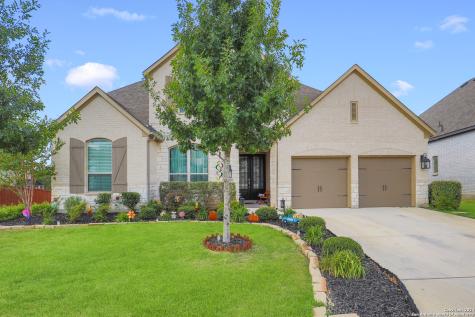 24929 Resort Parkway San Antonio TX 78261