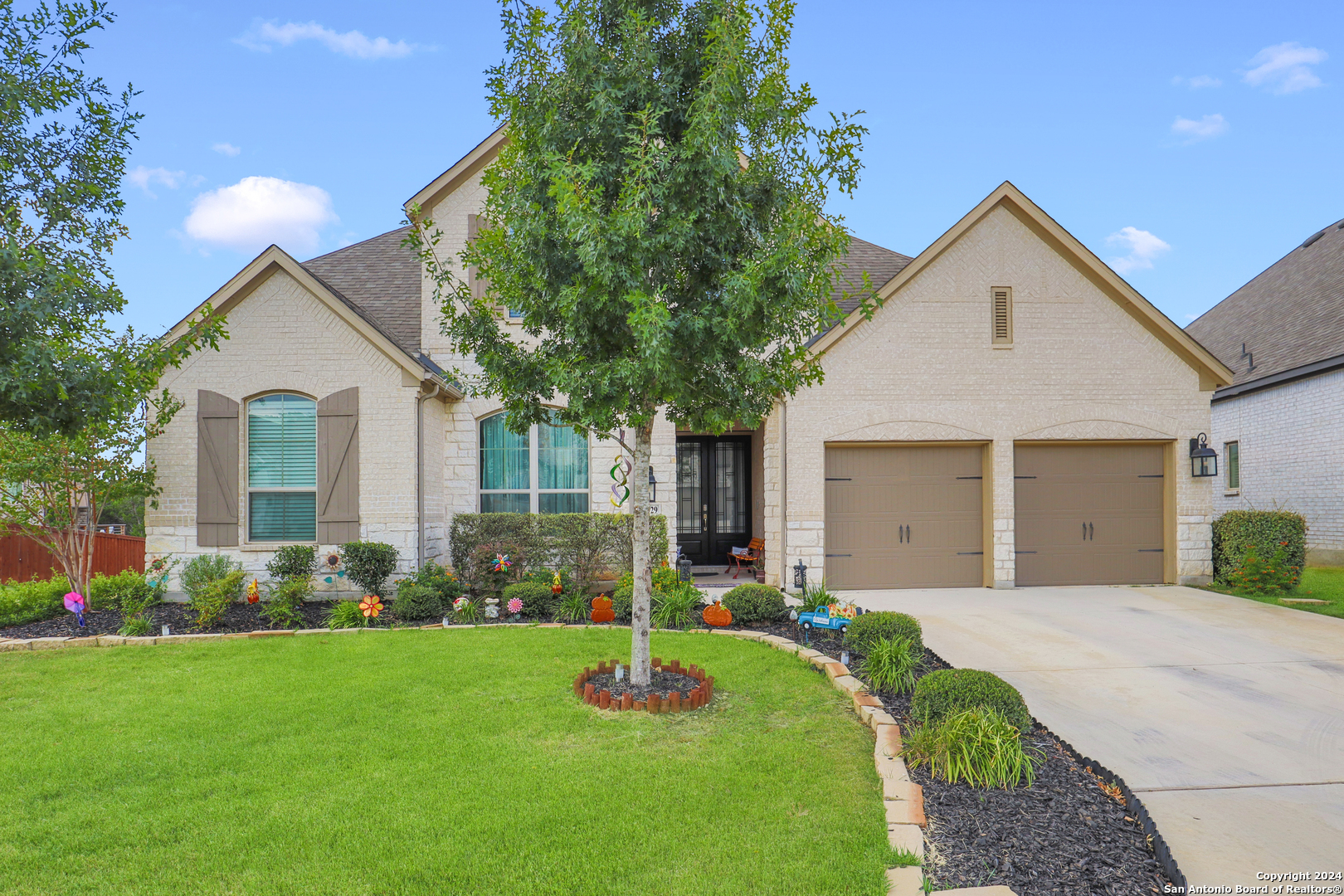 24929 Resort Parkway San Antonio TX 78261