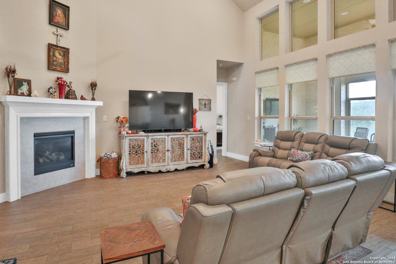 24929 Resort Parkway San Antonio TX 78261