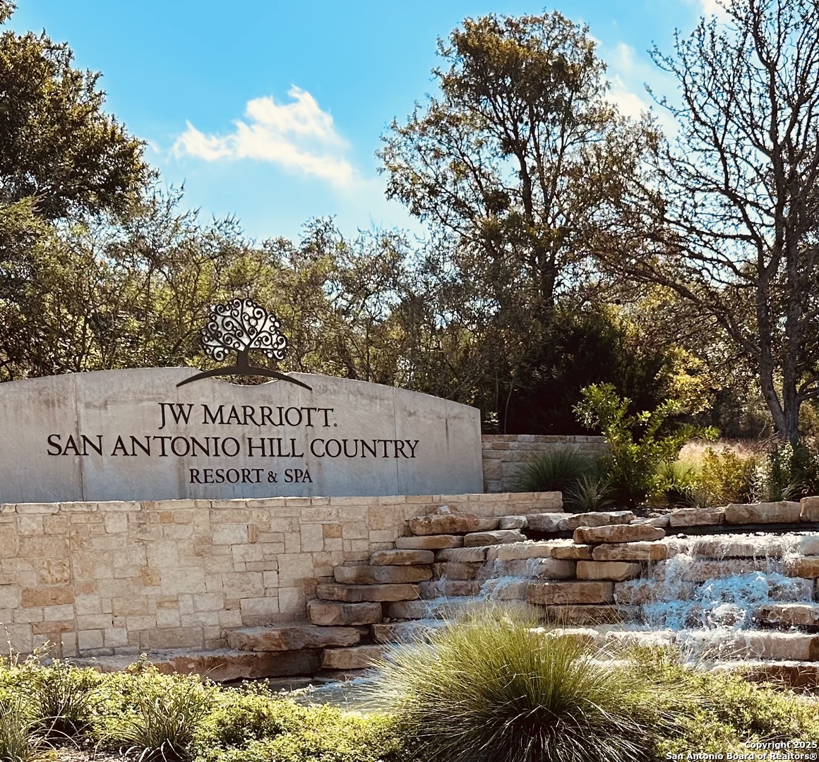24929 Resort Parkway San Antonio TX 78261