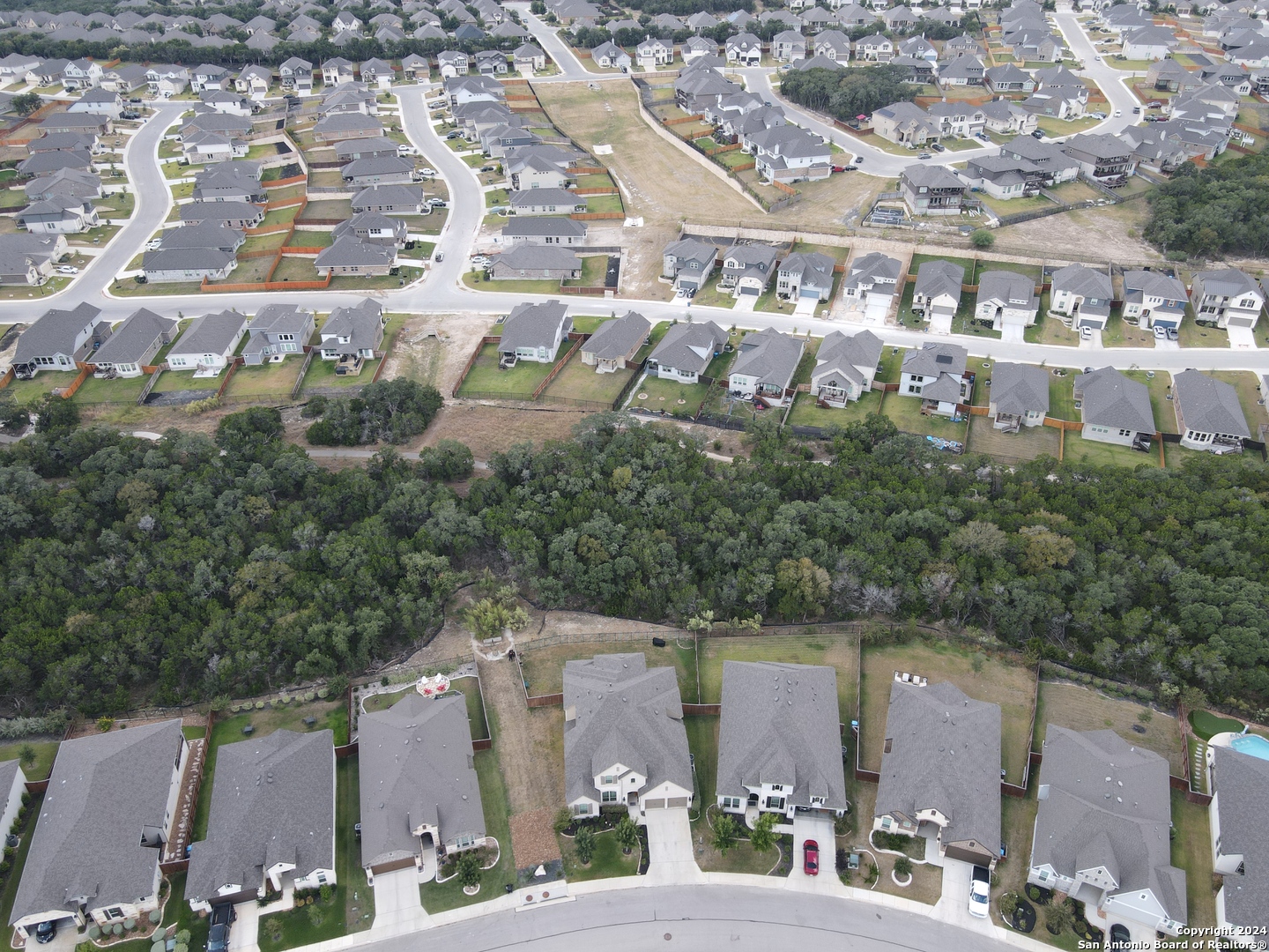 24929 Resort Parkway San Antonio TX 78261