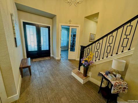 24929 Resort Parkway San Antonio TX 78261