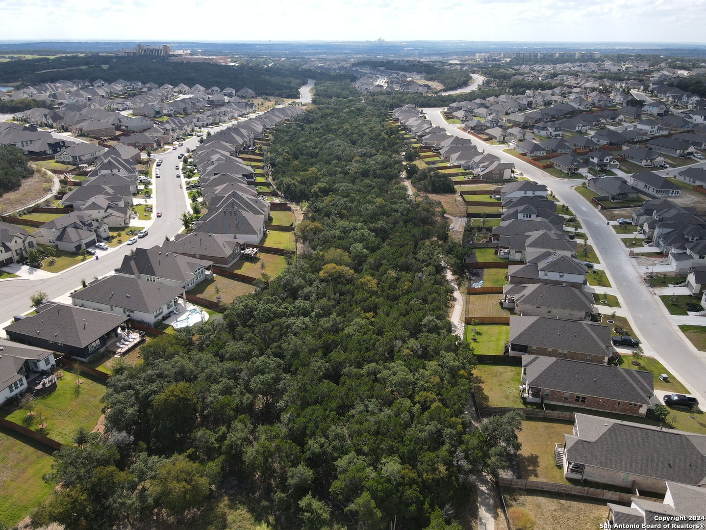 24929 Resort Parkway San Antonio TX 78261