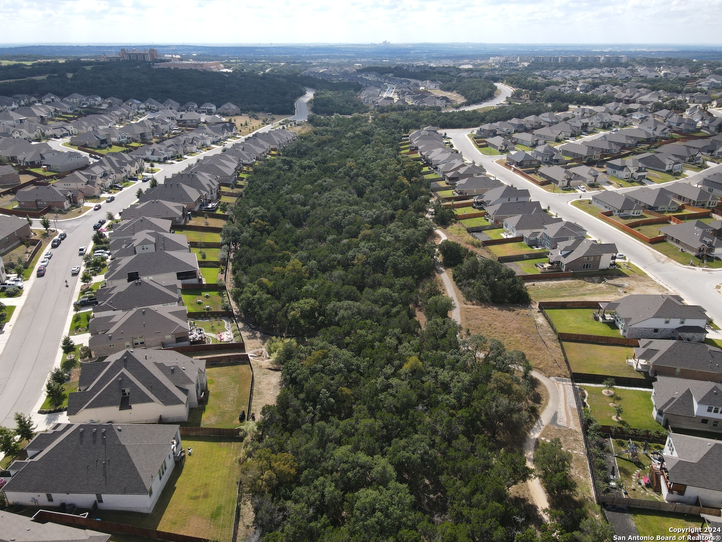 24929 Resort Parkway San Antonio TX 78261