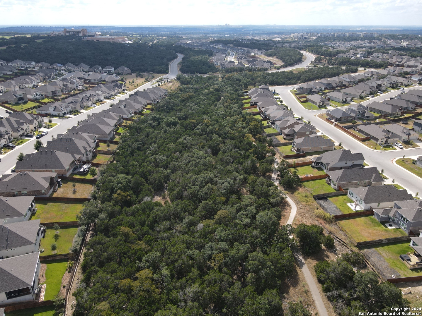 24929 Resort Parkway San Antonio TX 78261