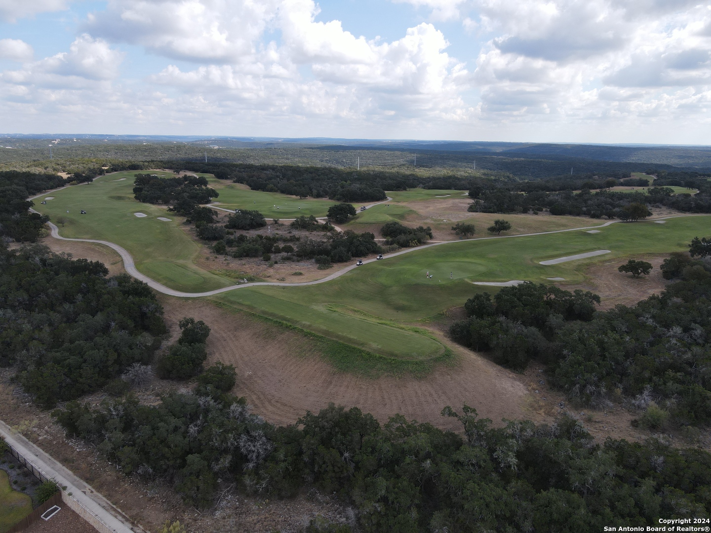 24929 Resort Parkway San Antonio TX 78261
