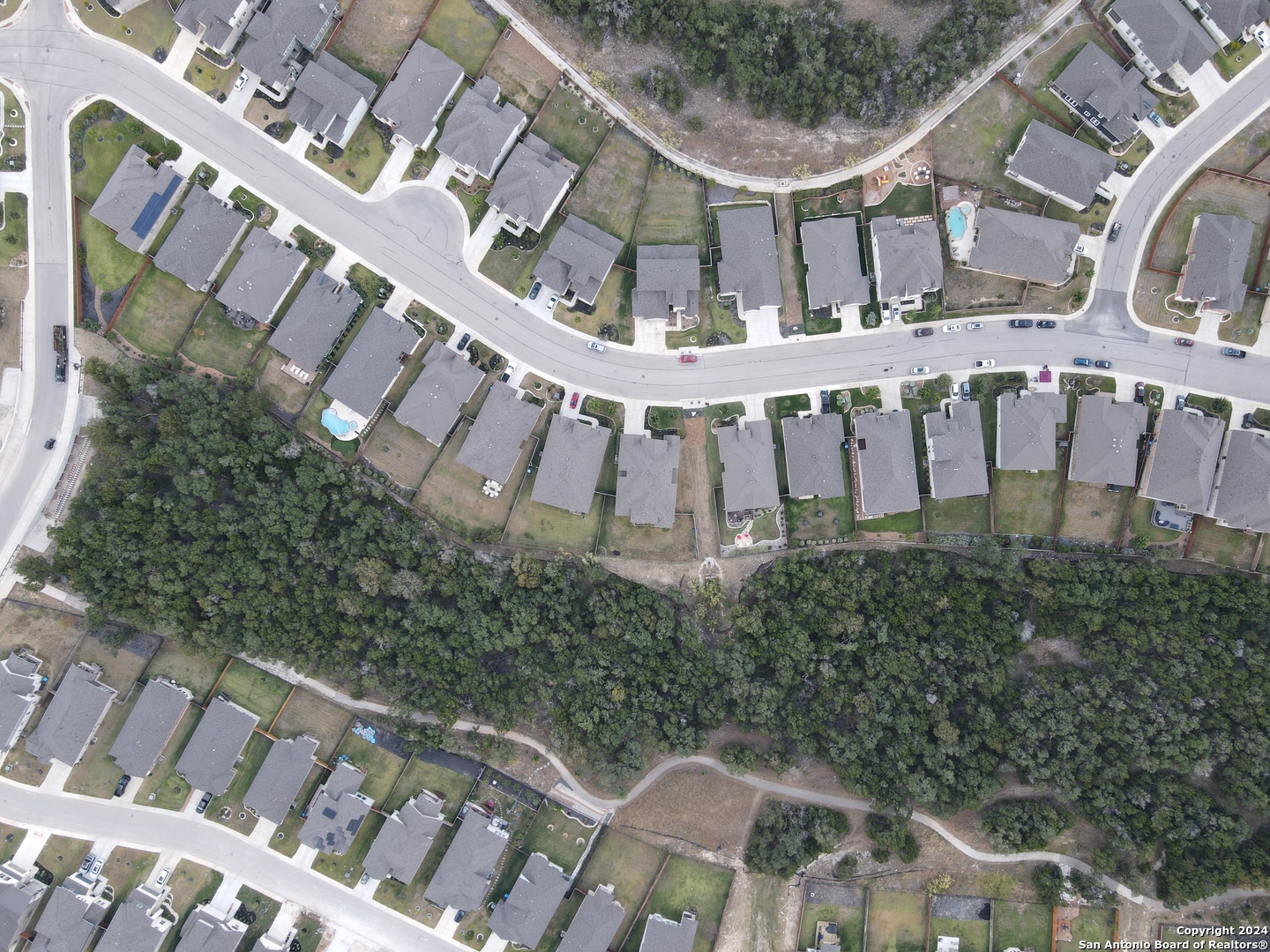 24929 Resort Parkway San Antonio TX 78261