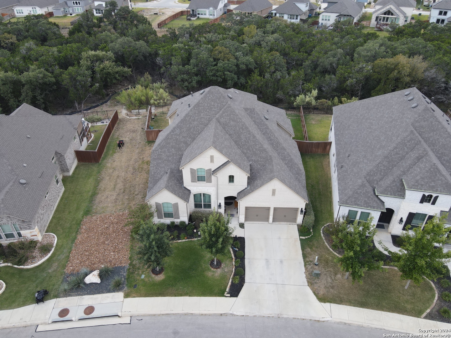 24929 Resort Parkway San Antonio TX 78261