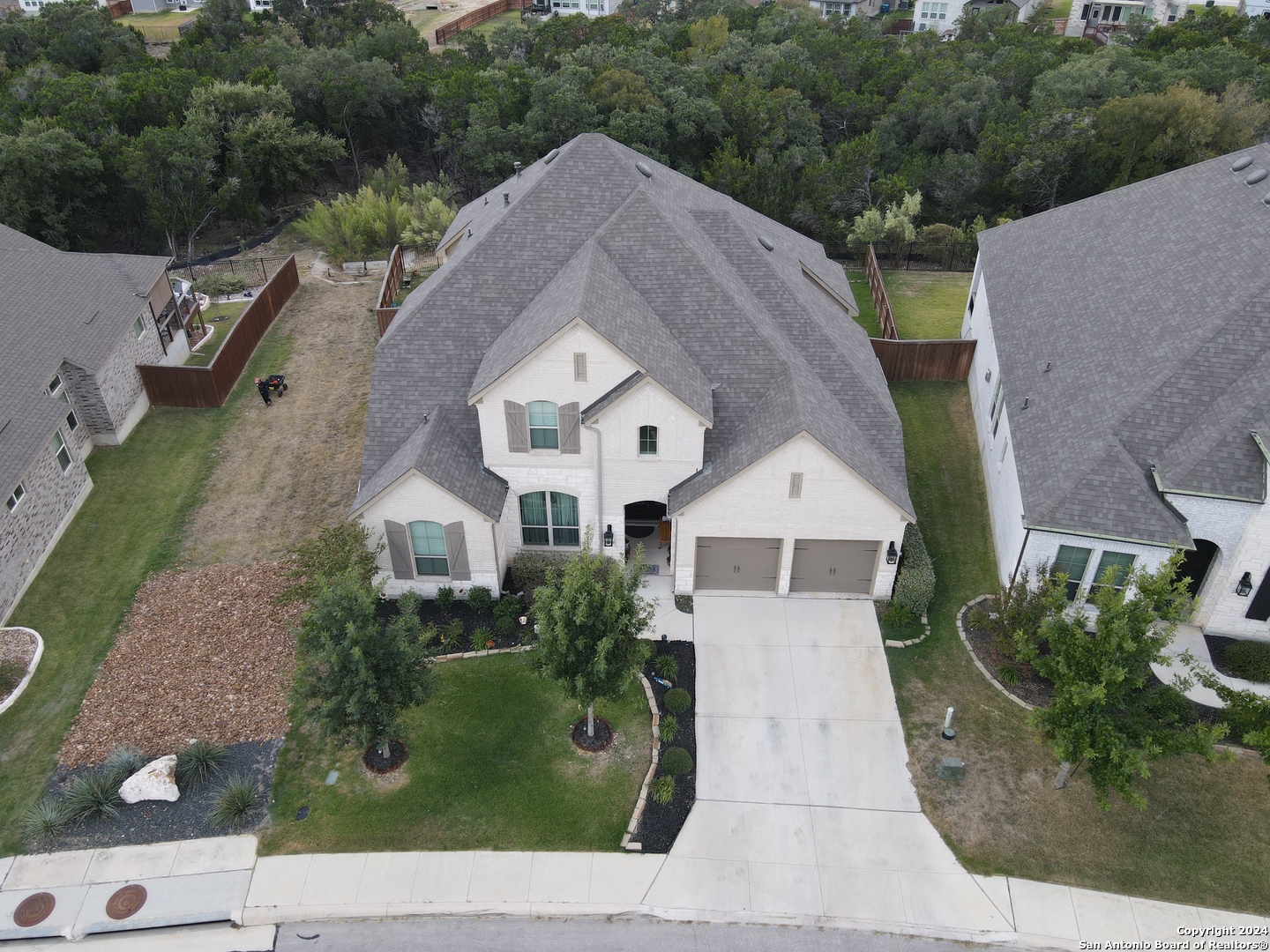 24929 Resort Parkway San Antonio TX 78261