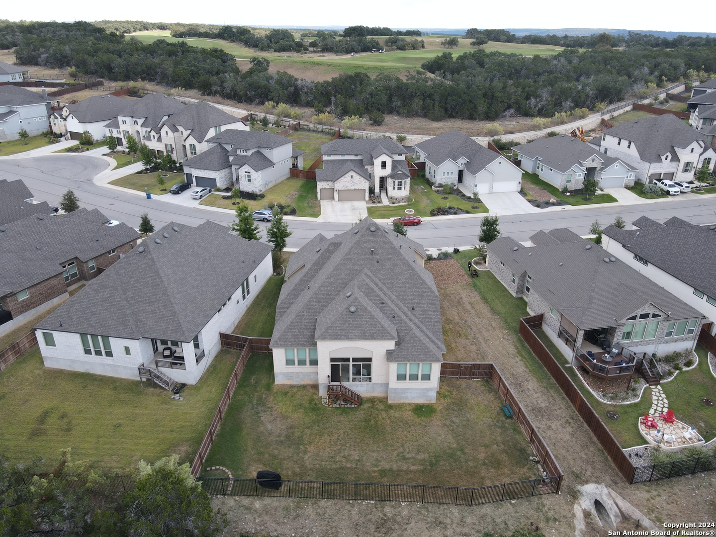 24929 Resort Parkway San Antonio TX 78261