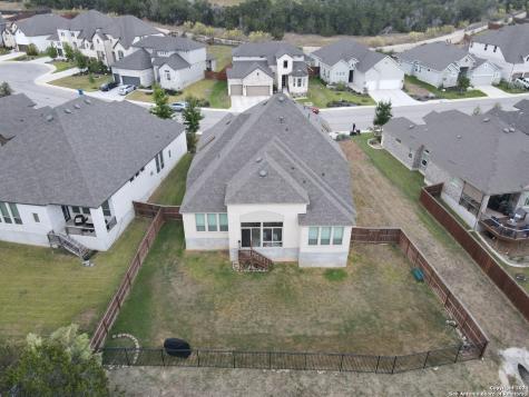 24929 Resort Parkway San Antonio TX 78261
