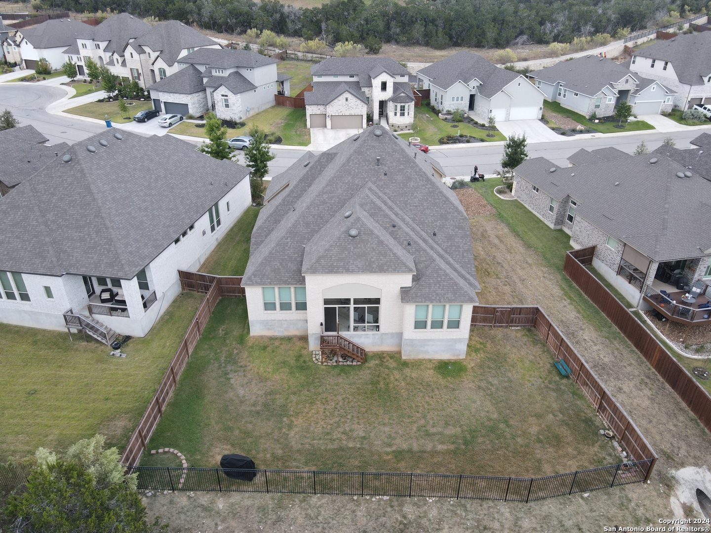 24929 Resort Parkway San Antonio TX 78261
