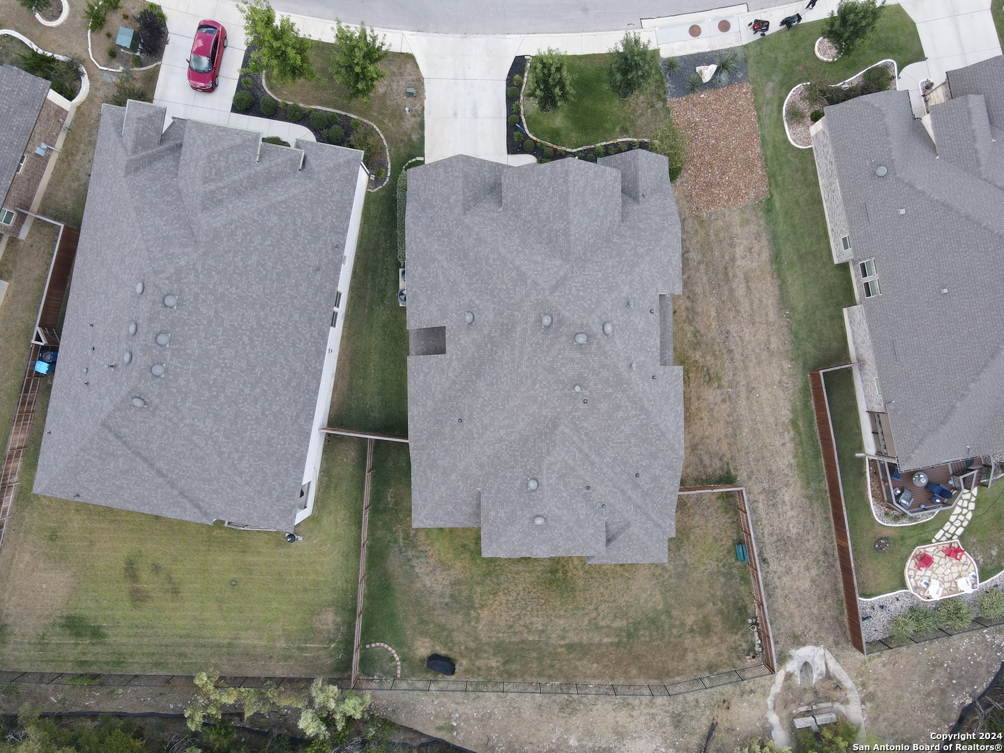 24929 Resort Parkway San Antonio TX 78261