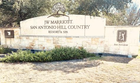 24929 Resort Parkway San Antonio TX 78261