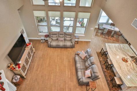 24929 Resort Parkway San Antonio TX 78261