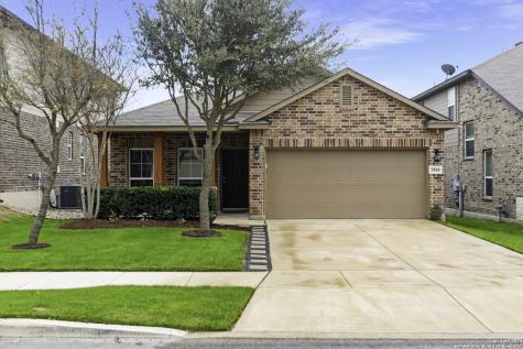 5840 Couble Falls San Antonio TX 78253