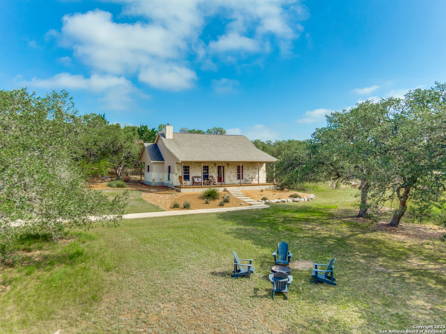 160 Twin Canyon Drive Boerne TX 78006