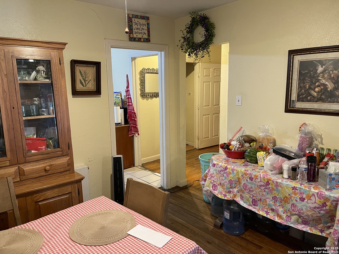 531 W Olmos Drive San Antonio TX 78212