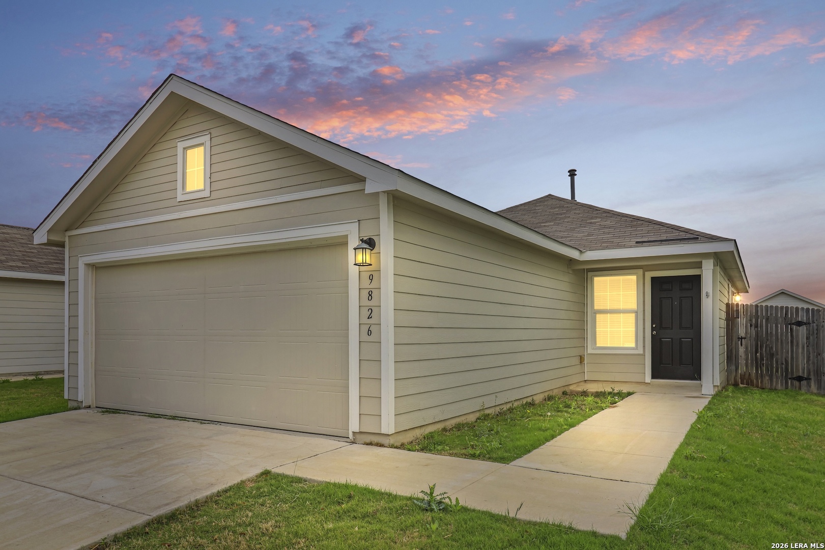 9826 Littleton Grist San Antonio TX 78254
