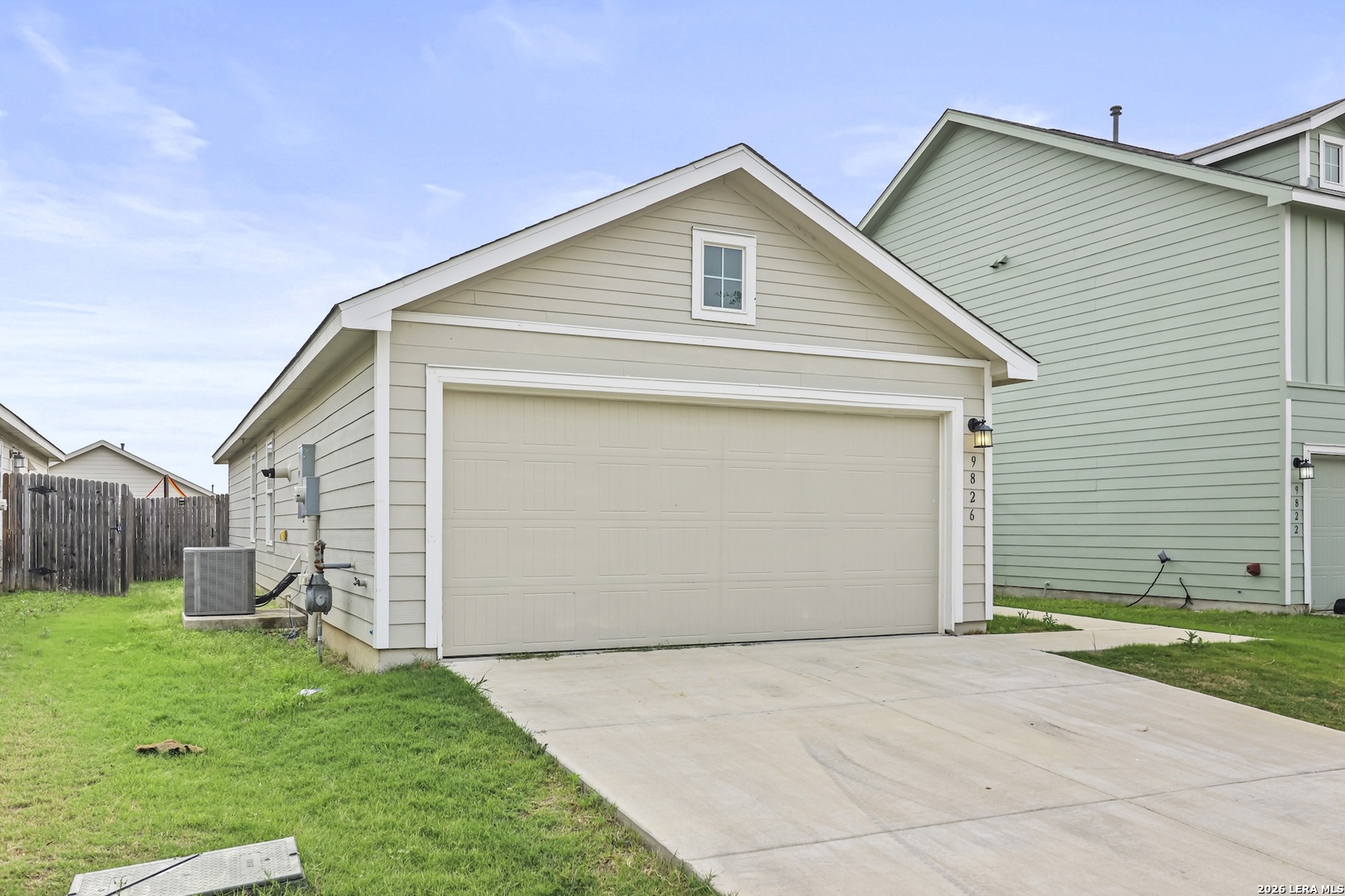 9826 Littleton Grist San Antonio TX 78254