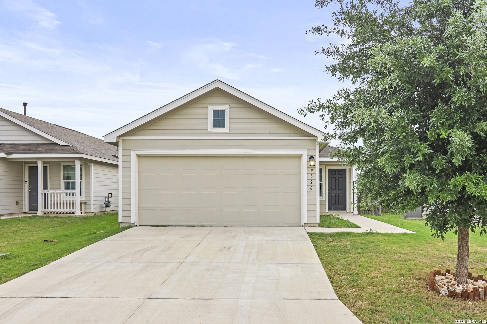 9826 Littleton Grist San Antonio TX 78254
