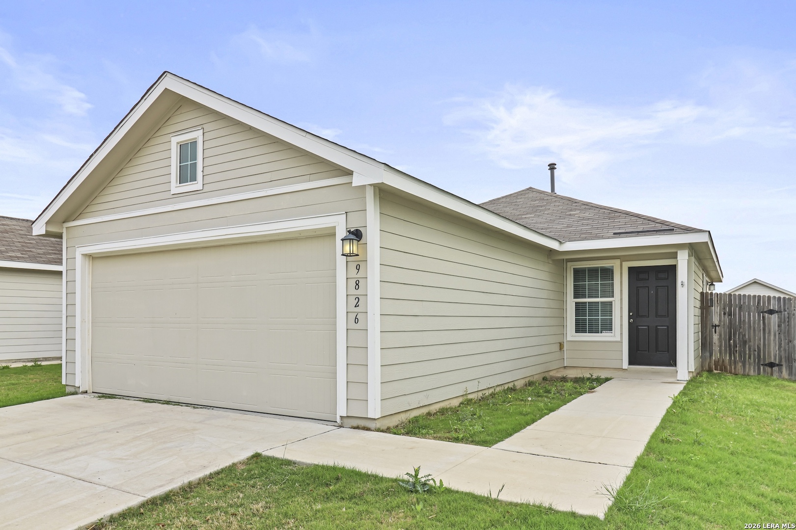 9826 Littleton Grist San Antonio TX 78254