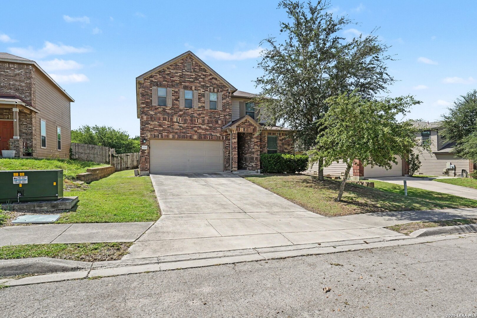 6124 Fred Couples Schertz TX 78108