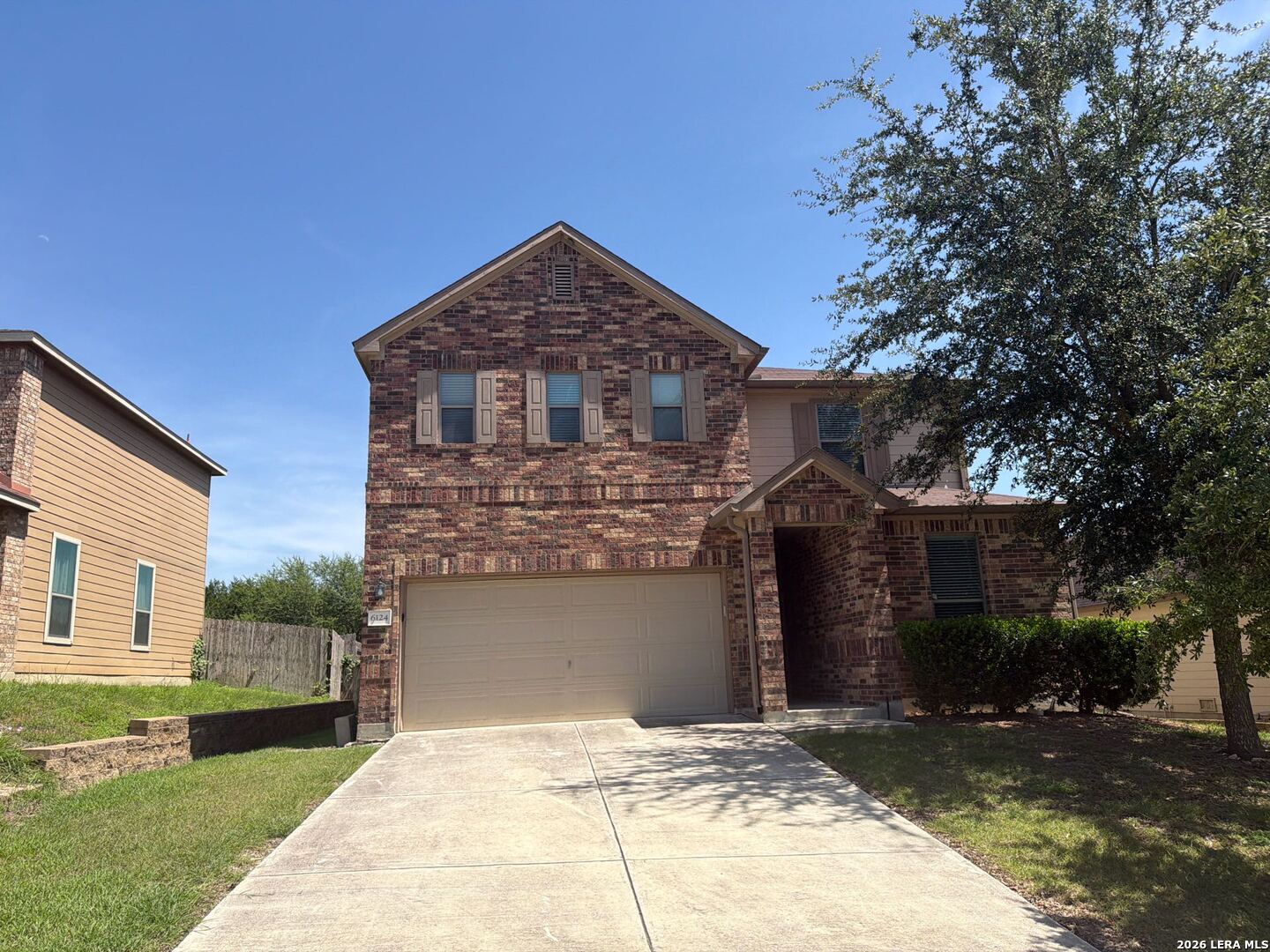 6124 Fred Couples Schertz TX 78108