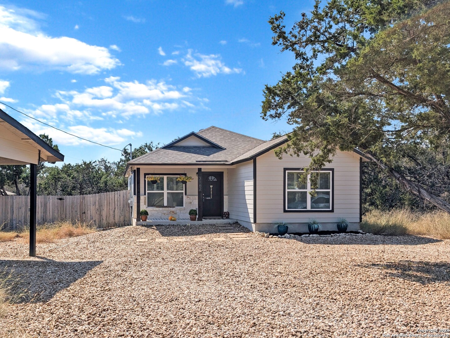 3162 Western Skies Drive Spring Branch TX 78070